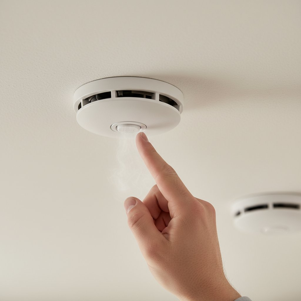 Roof and gutter inspection